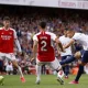 PSG dan Tottenham Hotspur Berebut Pemain Muda, Arsenal Dekati Bruno Guimaraes
