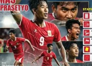 PSM Makassar Kehilangan Striker Muda, Dimas Adi Prasetyo Bergabung dengan Persebaya