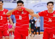 PSPS Pekanbaru dan Semen Padang Siap Tantang di Liga 2 Indonesia