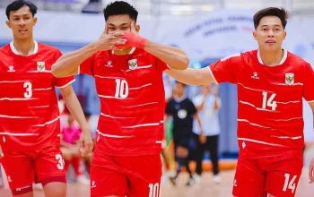 PSPS Pekanbaru dan Semen Padang Siap Tantang di Liga 2 Indonesia