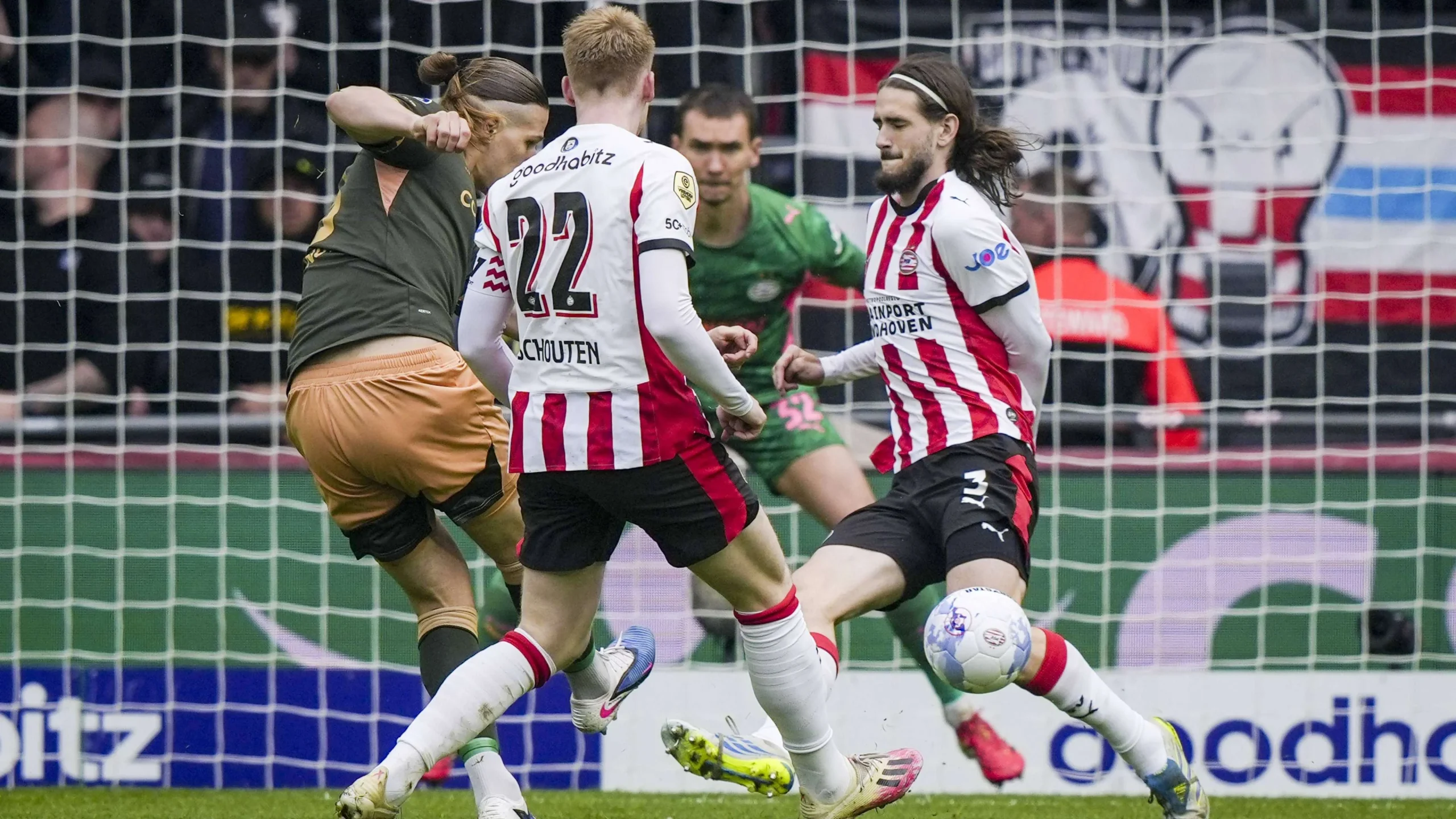 PSV Vs Villarreal: Pertandingan Persahabatan yang Penuh Aksi