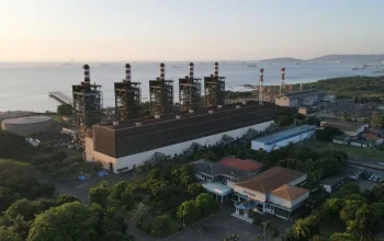 PT Chandra Daya Investasi Tbk: Prospek Emiten Konglomerat di Proyek WtE Danantara