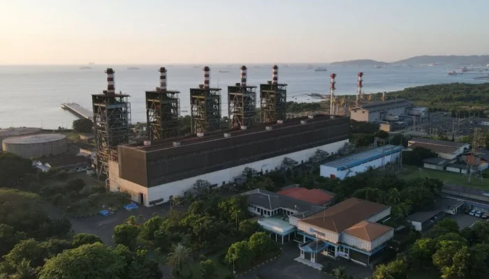 PT Chandra Daya Investasi Tbk: Prospek Emiten Konglomerat di Proyek WtE Danantara