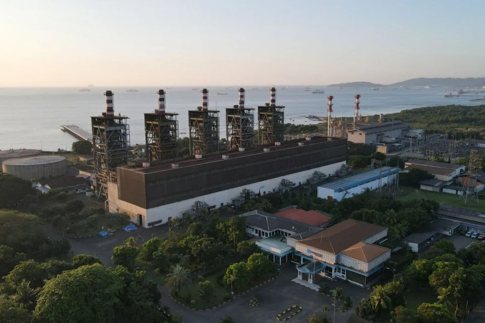 PT Chandra Daya Investasi Tbk: Prospek Emiten Konglomerat di Proyek WtE Danantara