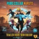 PUBG Mobile Rilis Trailer Naruto Shippuden: Integrasi Anime dengan Gameplay