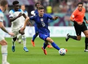 Pulisic dan Masa Depan Sepak Bola Amerika Serikat
