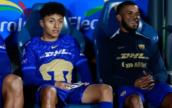 Pumas UNAM Dikejutkan, Toluca Siap Menang dengan Skor 2-1