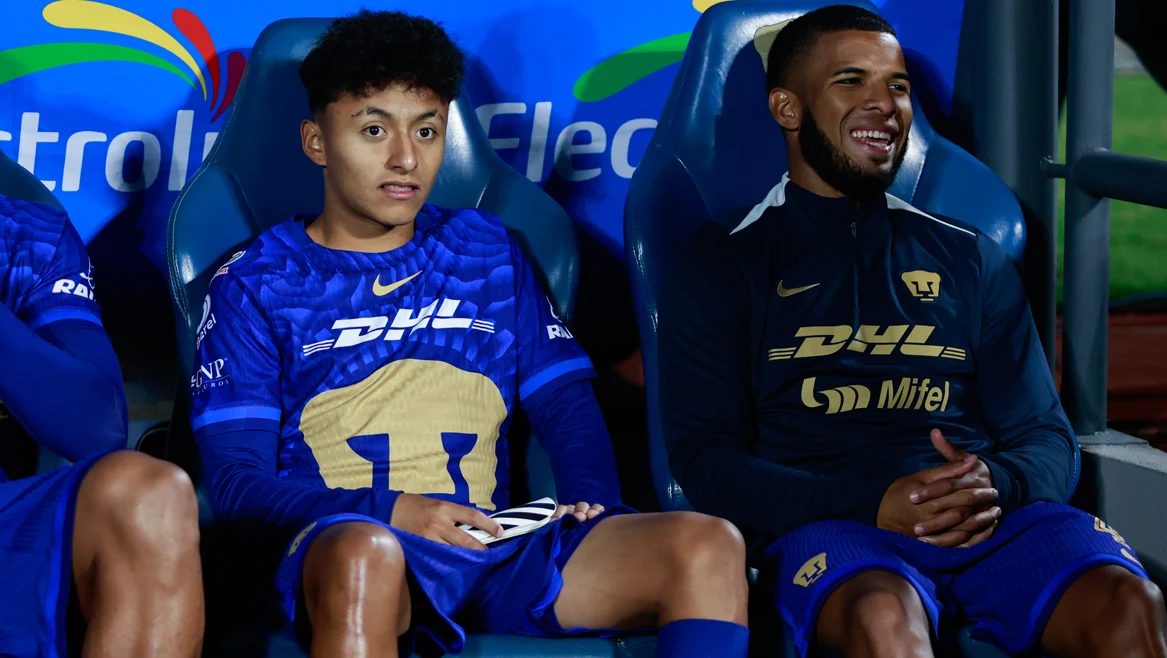 Pumas UNAM Dikejutkan, Toluca Siap Menang dengan Skor 2-1