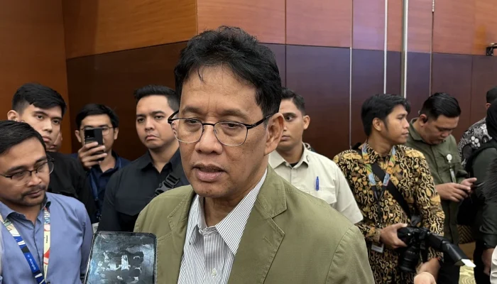 Purbaya Andalkan Reformasi DJP untuk Mengatasi Risiko Shortfall