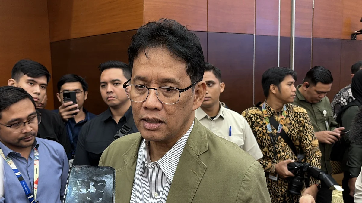 Purbaya Andalkan Reformasi DJP untuk Mengatasi Risiko Shortfall