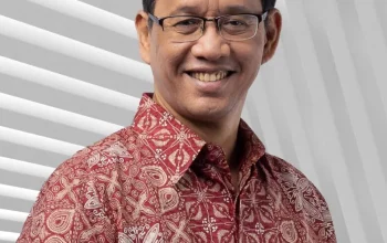 Purbaya Yudhi Sadewa Lantik Tiga Dirjen Baru di Kemenkeu