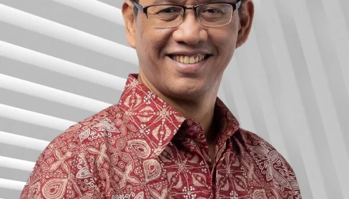 Purbaya Yudhi Sadewa Lantik Tiga Dirjen Baru di Kemenkeu