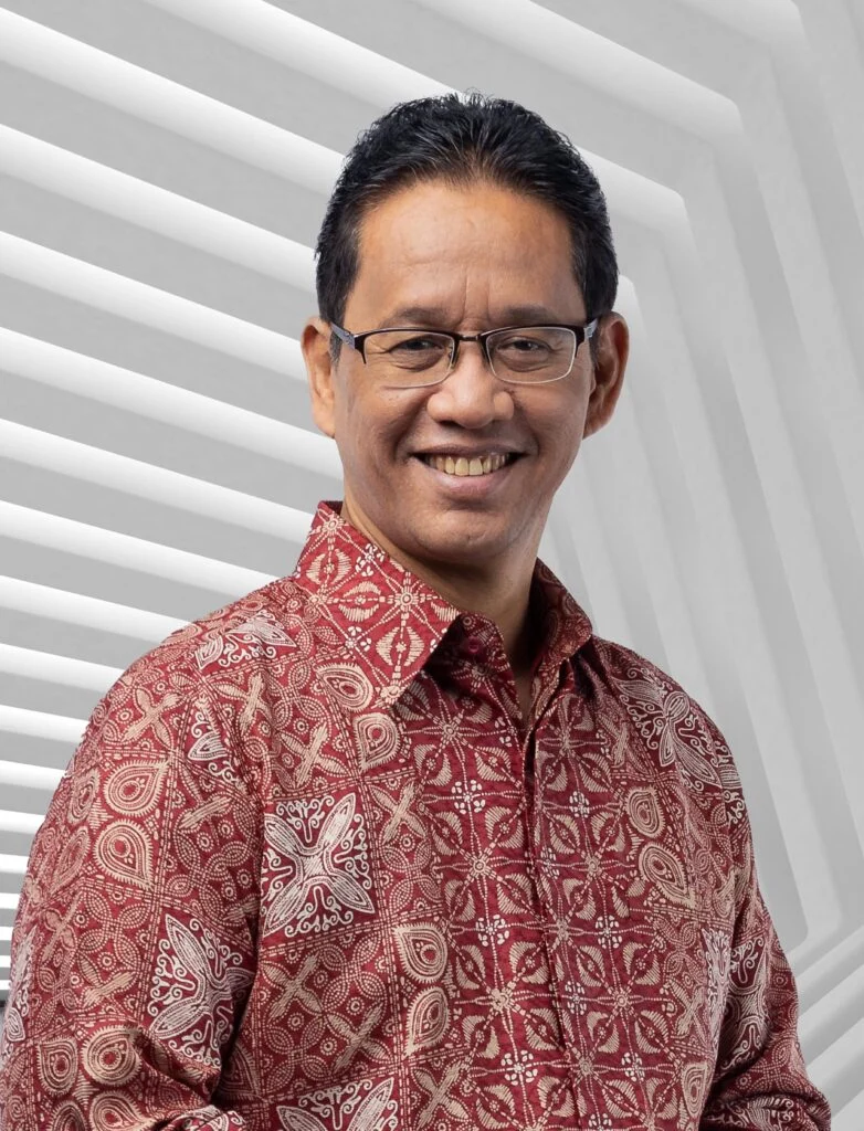 Purbaya Yudhi Sadewa Lantik Tiga Dirjen Baru di Kemenkeu