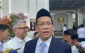 Purbaya Yudhi Sadewa: Menteri Keuangan yang Peduli dengan Kesejahteraan Rakyat