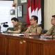 Purnawirawan Polri Dukung Pemerintahan Prabowo, Sementara Gubernur Jawa Tengah Pastikan Pelayanan Publik di Sukoharjo Tetap Berjalan