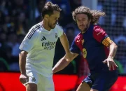 Puyol Mengalami Cidera dan Tidak Bisa Menghadapi Real Madrid