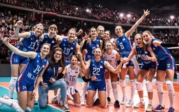 PVL Hadapi Tantangan FIVB, Oxford Senior League Juara, dan Berita Olahraga Lainnya