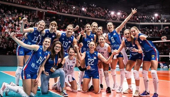 PVL Hadapi Tantangan FIVB, Oxford Senior League Juara, dan Berita Olahraga Lainnya
