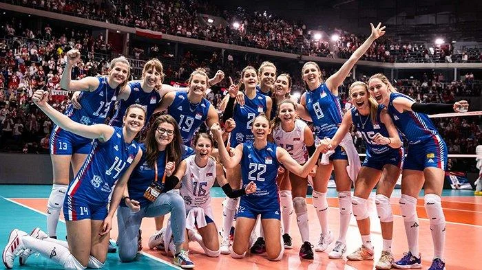 PVL Hadapi Tantangan FIVB, Oxford Senior League Juara, dan Berita Olahraga Lainnya