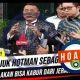 PWI Mencabut Laporan Polisi Terhadap Hotman Paris, Kasus Dugaan Penghinaan Profesi Wartawan Resmi Berakhir Damai