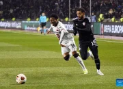 Qarabag FK Siap Hadapi Vestri di Europa League