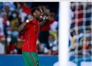 Rafael Leao: Bintang Portugal yang Siap Bersinar di Piala Dunia 2026