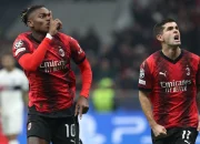 Rafael Leao dan AC Milan: Pertarungan Sengit di Pusat Perhatian Sepakbola