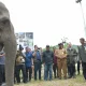 Raja Juli Antoni dan Kasus Gratifikasi: Upaya Konservasi Gajah dan Penolakan Laporan