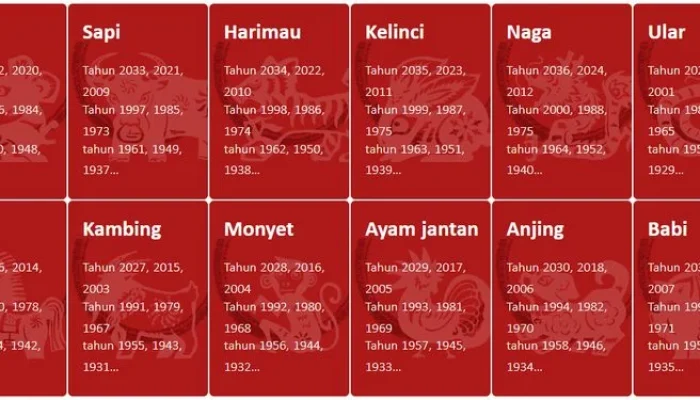 Ramalan Shio 4 Juli 2026: Shio Monyet Menemukan Keseimbangan, Shio Naga Fokus Merawat yang Sudah Tumbuh