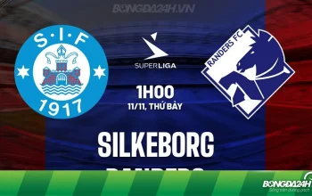 Randers vs Silkeborg: Pertandingan Pembuka Liga Super Denmark 2026-27