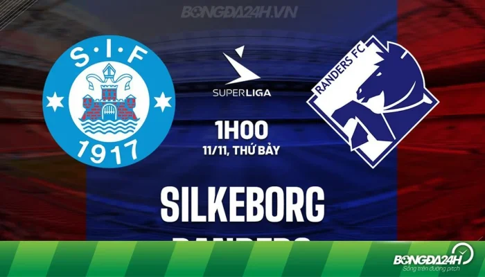 Randers vs Silkeborg: Pertandingan Pembuka Liga Super Denmark 2026-27