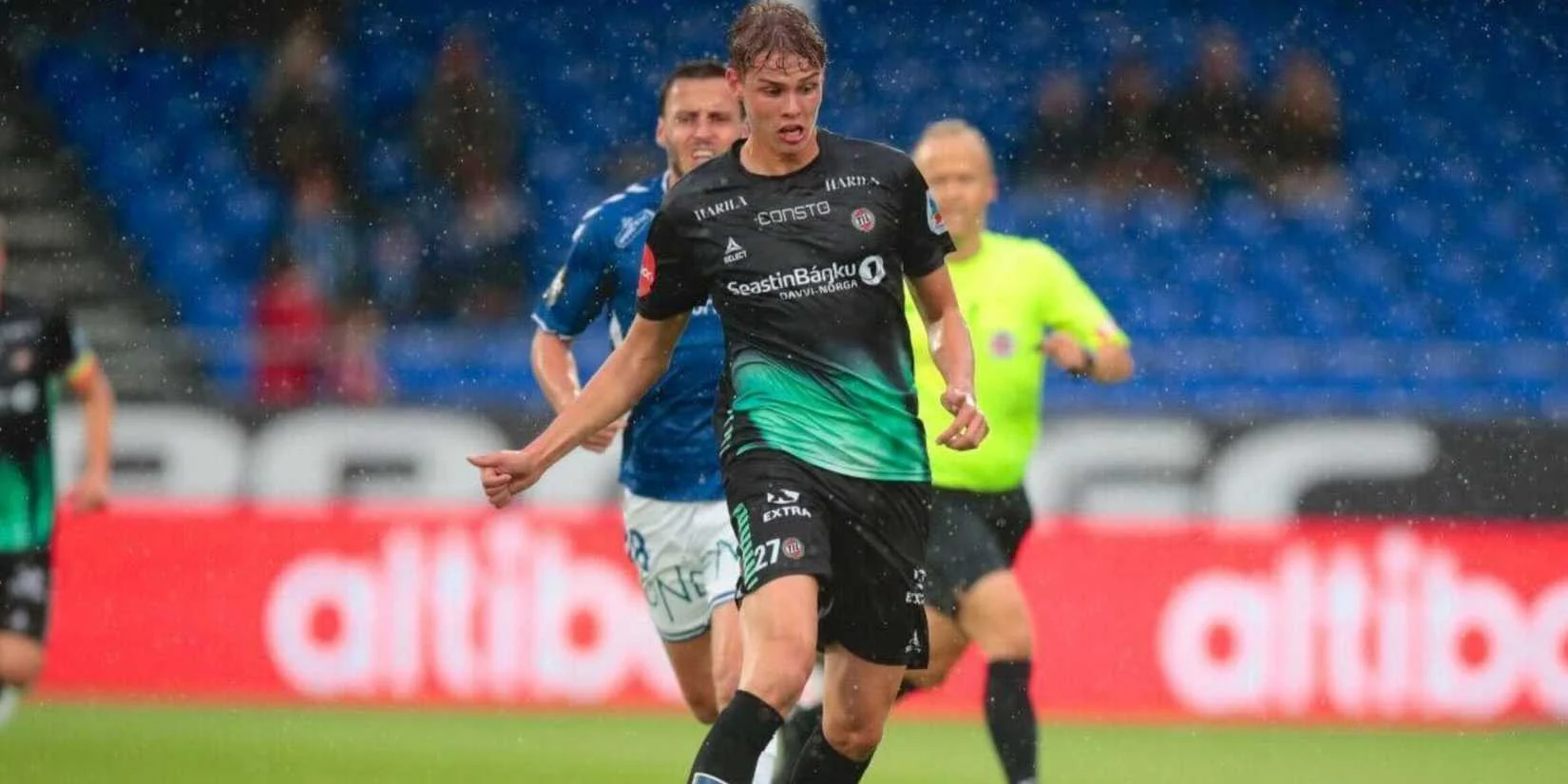 Rangers FC Siap Tambah Pemain Baru, Jens Hjerto Dahl dan Cammy Devlin Jadi Target