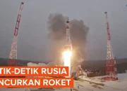 Rangkuman Berita Terkini: Dari Roket Hingga Kemenangan