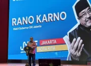 Rano Karno: Jakarta Siap Jadi Kota Sinema dan Pengembangan Ekosistem Perfilman