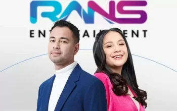 RANS Entertainment Melantai di Bursa Efek Indonesia: Kesuksesan Raffi Ahmad dan Nagita Slavina di Sektor Bisnis