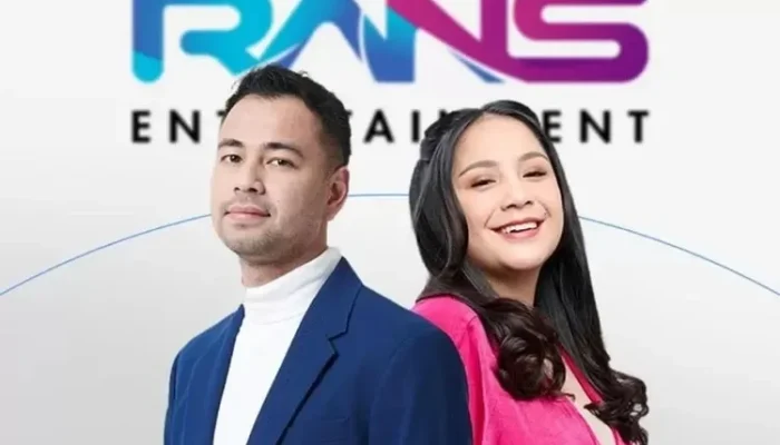 RANS Entertainment Melantai di Bursa Efek Indonesia: Kesuksesan Raffi Ahmad dan Nagita Slavina di Sektor Bisnis