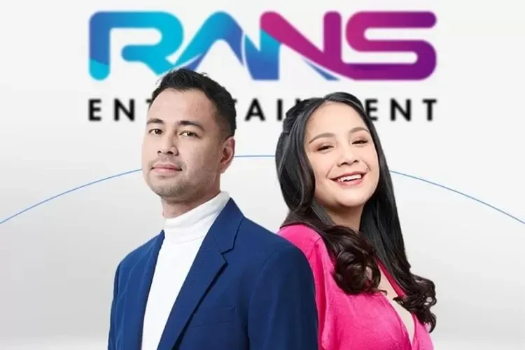 RANS Entertainment Melantai di Bursa Efek Indonesia: Kesuksesan Raffi Ahmad dan Nagita Slavina di Sektor Bisnis