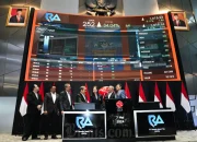 Rans Saham: Protelindo Kuasai 51% Saham Remala Abadi, IHSG Fluktuatif