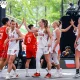 Rapid Bucharest Raih Gelar Juara FIBA 3×3 Women’s Series Baku 2026