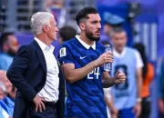 Rayan Cherki Minta FIFA Selidiki Wasit di Laga Prancis vs Paraguay