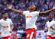 RB Leipzig Incar Pemain Timnas Jerman Nadiem Amiri, Apa yang Terjadi?
