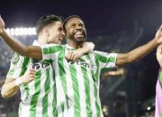 Real Betis Siap Sambut Pemain Baru: Nicolas Raskin dan Eliezer Mayenda Jadi Target