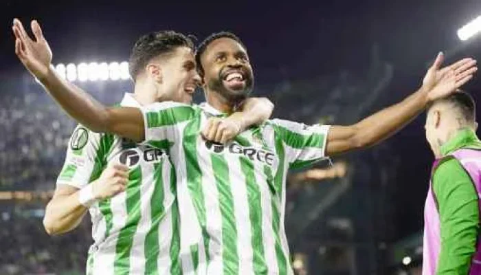Real Betis Siap Sambut Pemain Baru: Nicolas Raskin dan Eliezer Mayenda Jadi Target