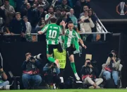 Real Betis vs Olympique de Lyon: Pertandingan Persahabatan yang Dinantikan