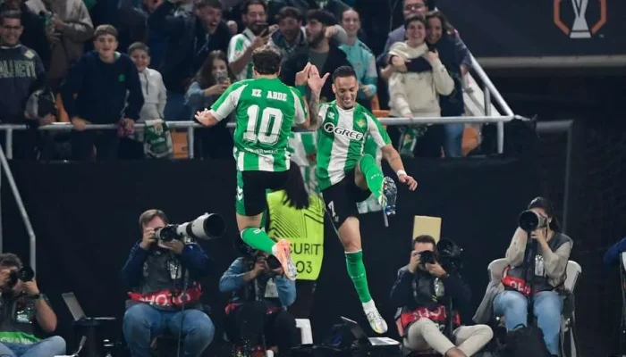Real Betis vs Olympique de Lyon: Pertandingan Persahabatan yang Dinantikan