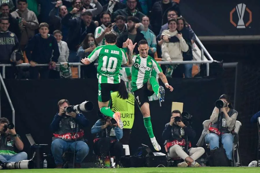 Real Betis vs Olympique de Lyon: Pertandingan Persahabatan yang Dinantikan