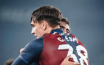 Real Madrid CF Mengalami Perubahan Besar: Dari Kematian Franco Baresi Hingga Penandatanganan Carlos Espí