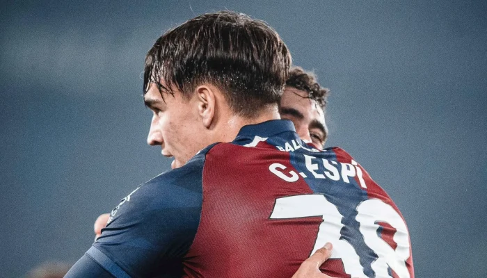 Real Madrid CF Mengalami Perubahan Besar: Dari Kematian Franco Baresi Hingga Penandatanganan Carlos Espí