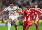 Real Madrid Hadapi Persaingan Sengit di Pasar Transfer: Vinícius Júnior dan Michael Olise