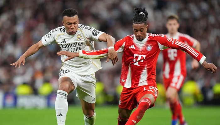 Real Madrid Hadapi Persaingan Sengit di Pasar Transfer: Vinícius Júnior dan Michael Olise